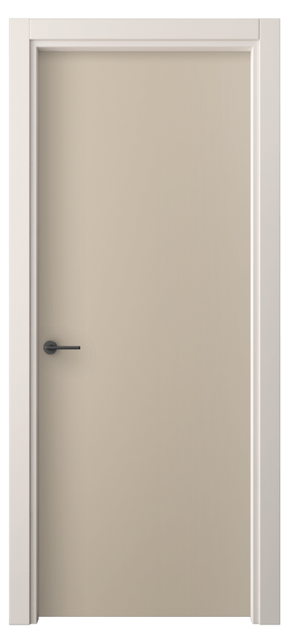 Межкомнатная дверь Фридом 0010 ПЭТ серо-коричневый   Цена 27299 ₽ | Volhovec