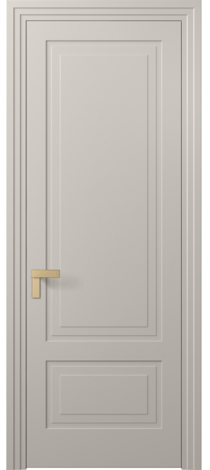 Дверь межкомнатная Rocca АКП 8341 Матовый светло-бежевый  Фигурный наличник МСБЖ Цена 80499 ₽ Наличники уже входят в базовый комплект. Фабрика дверей Волховец 8 (800) 551 43 19 Межкомнатная дверь Rocca АКП 8341 Матовый светло-бежевый  Цена 80499 ₽ | Volhovec