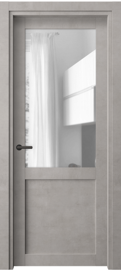 Дверь межкомнатная Neo 2122 Леон серебро Прозрачное стекло, триплекс, 6 мм Гладкий классический наличник ЛСЕ Цена 39399 ₽ Наличники уже входят в базовый комплект. Фабрика дверей Волховец 8 (800) 551 43 19 Межкомнатная дверь Neo 2122 Леон серебро Прозрачное стекло, триплекс, 6 мм Цена 39399 ₽ | Volhovec