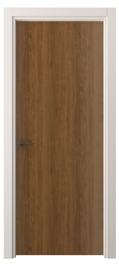 Межкомнатная дверь Freedom 0010 Лесной орех  Цена 28599 ₽ | Volhovec