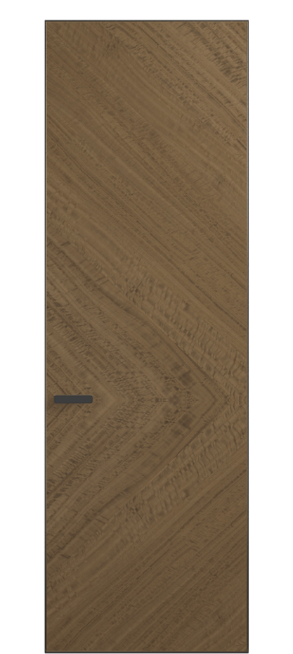 Межкомнатная дверь Rift АКП 0202 Эвкалипт кофейный матовый фризе  Цена 107589 ₽ | Volhovec