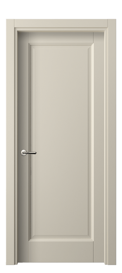 Межкомнатная дверь Галант 1401 ПЭТ светло-бежевый  Цена 31899 ₽ | Volhovec