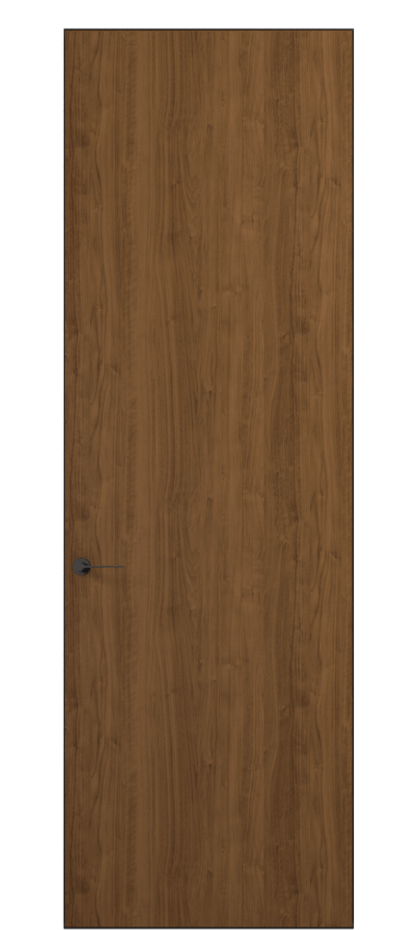 Межкомнатная дверь Planum Pro АКП 0010 Лесной орех  Цена 46089 ₽ | Volhovec