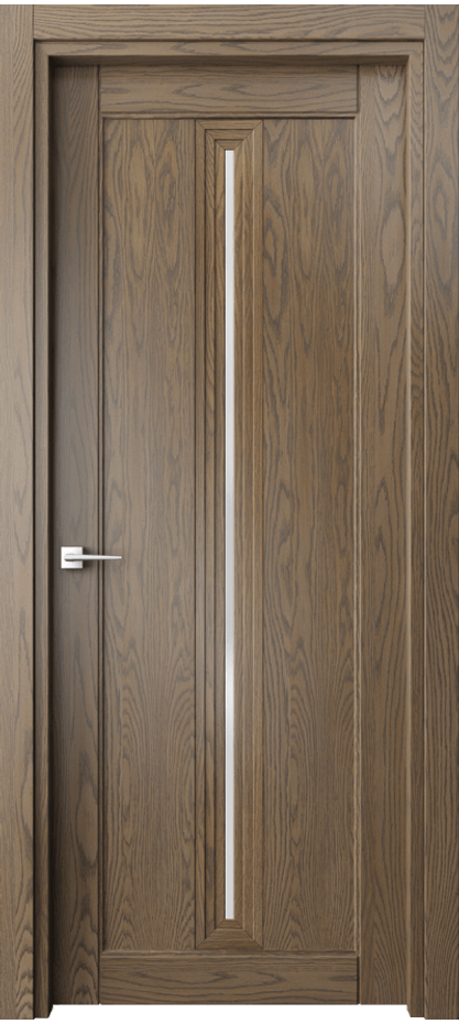 Дверь межкомнатная Ego 6123 Дуб мраморный Сатинированное стекло Гладкий наличник Ego ДММ Цена 119299 ₽ Наличники уже входят в базовый комплект. Фабрика дверей Волховец 8 (800) 551 43 19 Межкомнатная дверь Ego 6123 Дуб мраморный Сатинированное стекло Цена 119299 ₽ | Volhovec