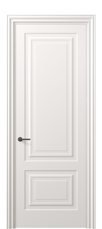 Межкомнатная дверь Mascot 8451 Матовый пудровый белый  Цена 74699 ₽ | Volhovec