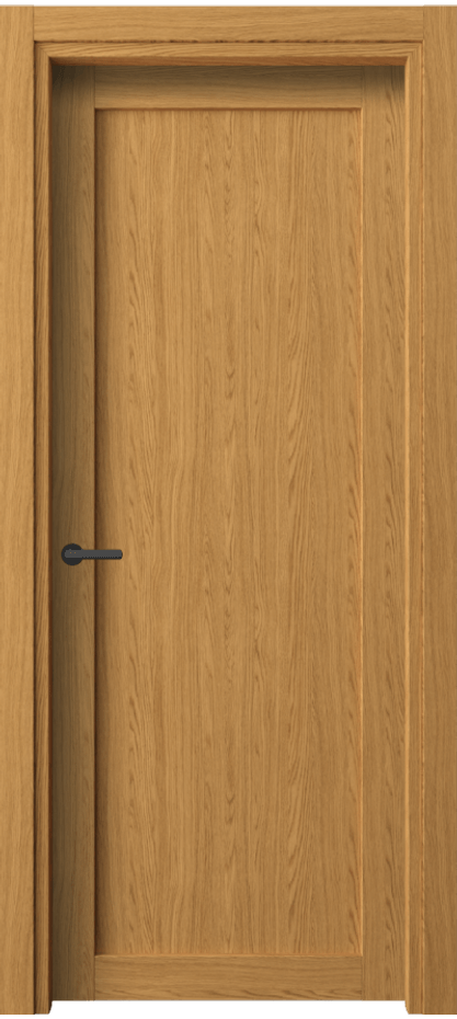 Межкомнатная дверь Neo 2101 Ванильный дуб  Цена 31099 ₽ | Volhovec