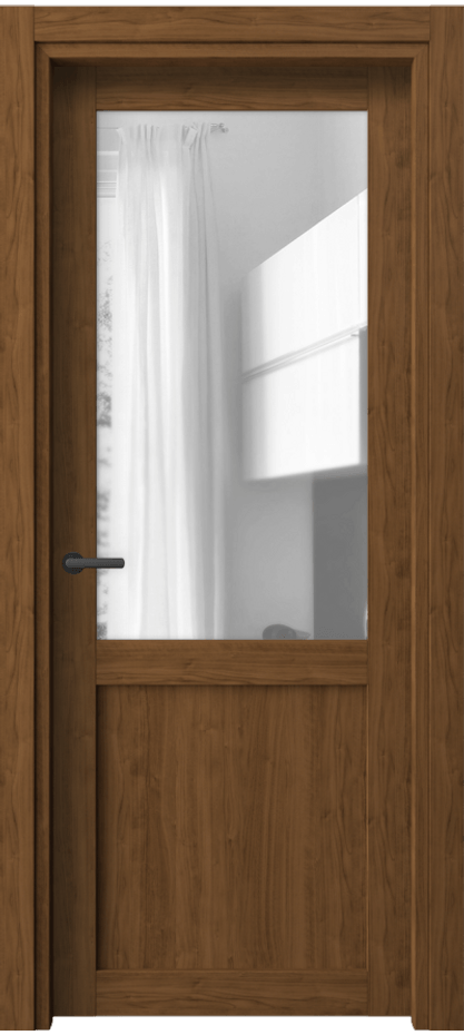 Дверь межкомнатная Neo 2122 Лесной орех Прозрачное стекло, триплекс, 6 мм Гладкий классический наличник ЛОР Цена 30899 ₽ Наличники уже входят в базовый комплект. Фабрика дверей Волховец 8 (800) 551 43 19 Межкомнатная дверь Neo 2122 Лесной орех Прозрачное стекло, триплекс, 6 мм Цена 30899 ₽ | Volhovec