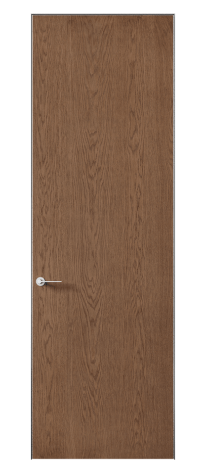 Межкомнатная дверь Planum Pro АКП 0010 Дуб серый матовый  Цена 63789 ₽ | Volhovec