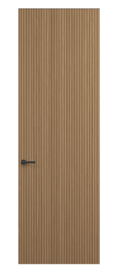 Дверь межкомнатная Select 0017 Дуб миндальный матовый рифт  Скрытый короб Черный Цена 98389 ₽ Наличники уже входят в базовый комплект. Фабрика дверей Волховец 8 (800) 551 43 19 Межкомнатная дверь Select 0017 Дуб миндальный матовый рифт  Цена 98389 ₽ | Volhovec