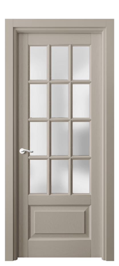 Дверь межкомнатная Лигнум 0728 Дуб бисквитный Сатинированное стекло Гладкий наличник ДБСК Цена 156199 ₽ Наличники уже входят в базовый комплект. Фабрика дверей Волховец 8 (800) 551 43 19 Межкомнатная дверь Лигнум 0728 Дуб бисквитный Сатинированное стекло Цена 156199 ₽ | Volhovec