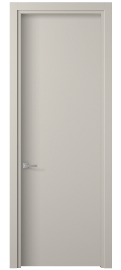 Дверь межкомнатная Планум 0010 ПЭТ светло-серый Гладкий наличник ПЭСС Цена 27299 ₽ Наличники уже входят в базовый комплект. Фабрика дверей Волховец 8 (800) 551 43 19 Межкомнатная дверь Планум 0010 ПЭТ светло-серый Цена 27299 ₽ | Volhovec