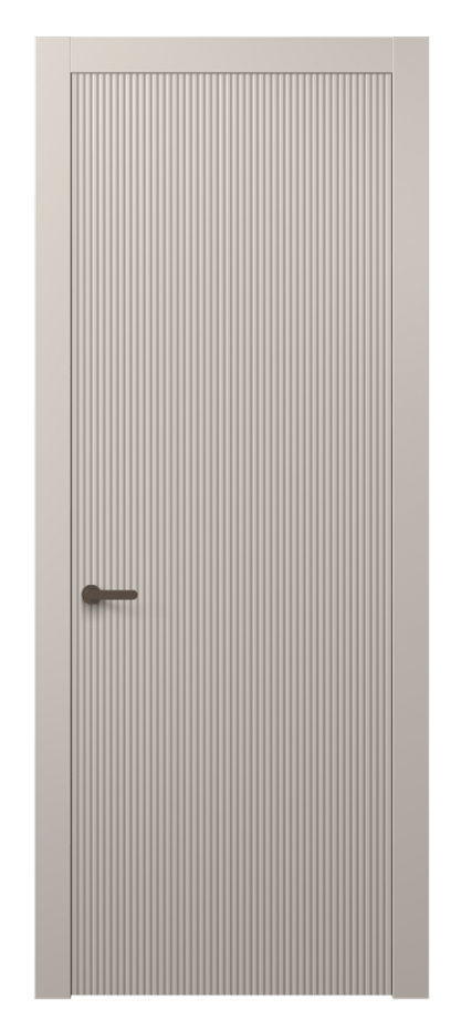 Дверь межкомнатная Дюна АКП 8621 Матовый светло-бежевый Гладкий компланарный наличник МСБЖ Цена 53499 ₽ Наличники уже входят в базовый комплект. Фабрика дверей Волховец 8 (800) 551 43 19 Межкомнатная дверь Дюна АКП 8621 Матовый светло-бежевый Цена 53499 ₽ | Volhovec