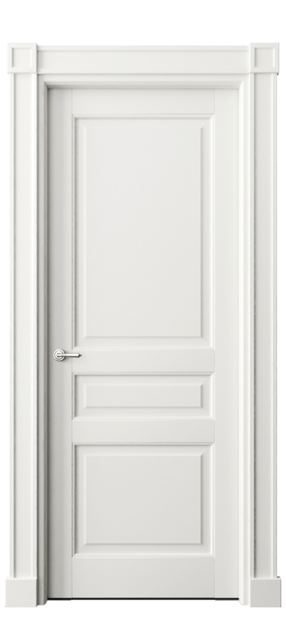 Межкомнатная дверь Toscana Plano 6305 Бук серый  Цена 131279 ₽ | Volhovec