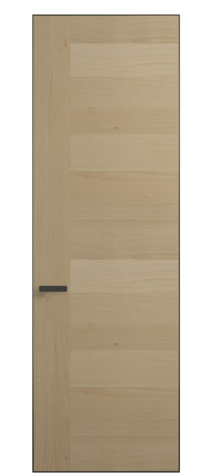 Межкомнатная дверь Рифт АКП 0203 Эвкалипт бежевый матовый  Цена 99069 ₽ | Volhovec