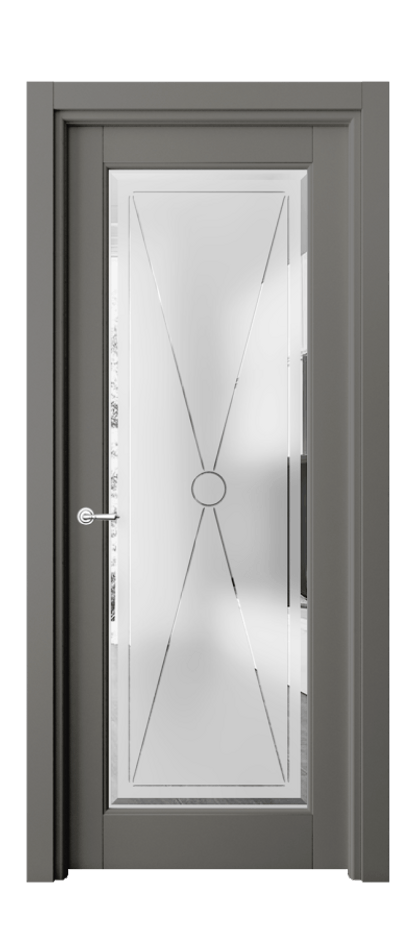 Дверь межкомнатная Toscana Litera 6300 Бук классический серый Сатинированное стекло с гравировкой «LITERA», 6 мм Гладкий наличник БКЛС Цена 91099 ₽ Наличники уже входят в базовый комплект. Фабрика дверей Волховец 8 (800) 551 43 19 Межкомнатная дверь Toscana Litera 6300 Бук классический серый Сатинированное стекло с гравировкой «LITERA», 6 мм Цена 91099 ₽ | Volhovec