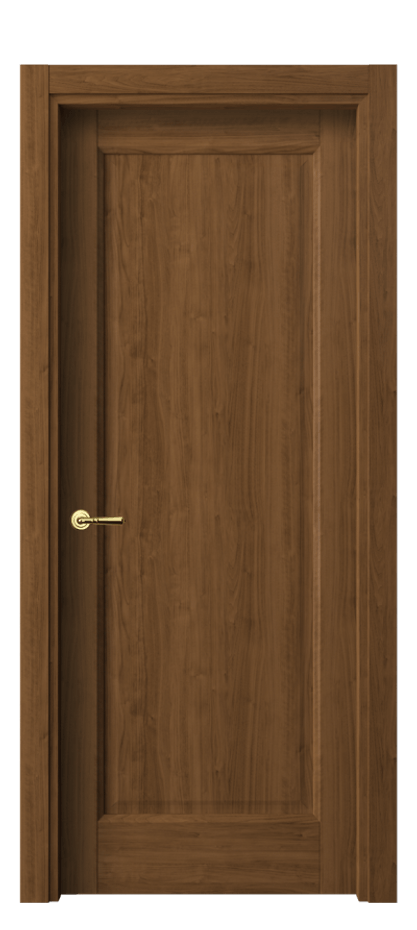 Дверь межкомнатная Galant 1401 Лесной орех  Гладкий наличник ЛОР Цена 32299 ₽ Наличники уже входят в базовый комплект. Фабрика дверей Волховец 8 (800) 551 43 19 Межкомнатная дверь Galant 1401 Лесной орех  Цена 32299 ₽ | Volhovec