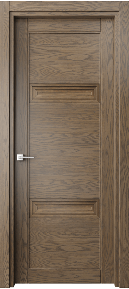 Межкомнатная дверь Ego 6111 Дуб мраморный  Цена 119299 ₽ | Volhovec