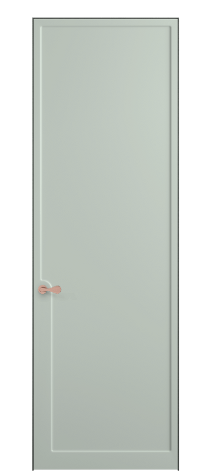 Дверь межкомнатная Softform 7502 Матовый белоснежный  Скрытый короб Серебро Цена 96589 ₽ . Фабрика дверей Волховец 8 (800) 551 43 19 Межкомнатная дверь Softform 7502 Матовый белоснежный  Цена 96589 ₽ | Volhovec