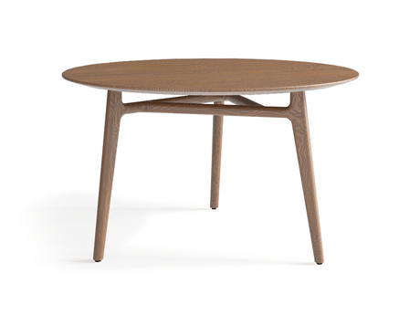 Мебель Стол Primo обеденный круглый 125×125 см. Цвет Дуб каштановый матовый. Материал Массив дуба матовый. Коллекция Стол Primo обеденный круглый 125×125 см. Фото. Мебель Стол Primo обеденный круглый 125×125 см. Цвет Дуб каштановый матовый. Материал Массив дуба матовый. Коллекция Стол Primo обеденный круглый 125×125 см. Картинка.