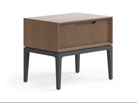 Мебель Тумба прикроватная Velvet 1 ящик. Цвет Дуб туманный матовый. Материал Массив дуба матовый. Коллекция Тумба прикроватная Velvet 1 ящик. Фото. Мебель Тумба прикроватная Velvet 1 ящик. Цвет Дуб туманный матовый. Материал Массив дуба матовый. Коллекция Тумба прикроватная Velvet 1 ящик. Картинка.