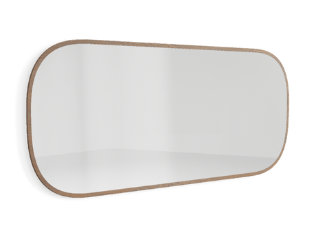 Мебель Зеркало настенное Primo 175×70 см. Цвет Дуб туманный матовый. Материал Массив дуба матовый. Коллекция Зеркало настенное Primo 175×70 см. Фото. Мебель Зеркало настенное Primo 175×70 см. Цвет Дуб туманный матовый. Материал Массив дуба матовый. Коллекция Зеркало настенное Primo 175×70 см. Картинка.