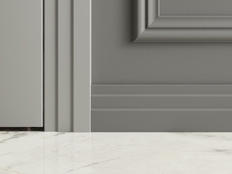 Каскадный плинтус Каскадный плинтус