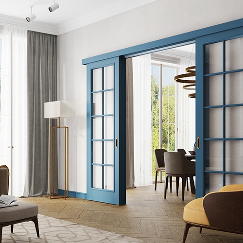 Отделки COLOR