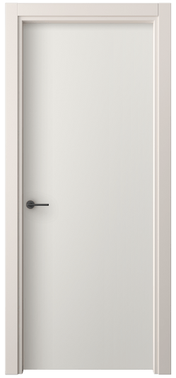 Межкомнатная дверь 0010 ПЭБЛ. Цвет ПЭТ белоснежный. Материал ПЭТ. Коллекция Freedom. Фото. Дверь межкомнатная 0010 ПЭБЛ. Цвет ПЭТ белоснежный. Материал ПЭТ. Коллекция Freedom. Картинка.
