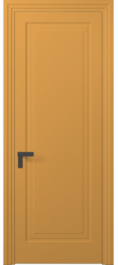 Межкомнатная дверь 8301 Пастельно-жёлтый RAL 1034. Цвет RAL Пастельно-жёлтый RAL 1034. Материал Гладкая эмаль. Коллекция Rocca. Фото. Дверь межкомнатная 8301 Пастельно-жёлтый RAL 1034. Цвет RAL Пастельно-жёлтый RAL 1034. Материал Гладкая эмаль. Коллекция Rocca. Картинка.