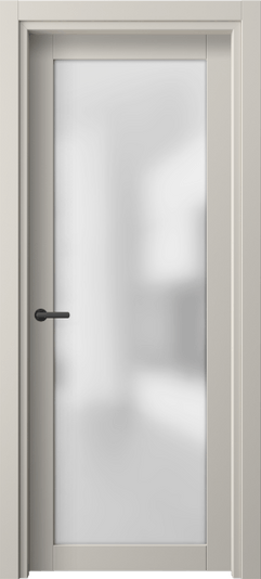 Межкомнатная дверь 2102 ПЭСС САТ. Цвет ПЭТ светло-серый. Материал ПЭТ. Коллекция Neo. Фото. Дверь межкомнатная 2102 ПЭСС САТ. Цвет ПЭТ светло-серый. Материал ПЭТ. Коллекция Neo. Картинка.