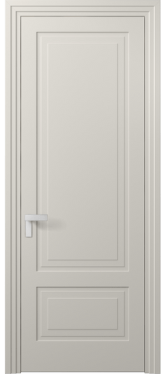 Межкомнатная дверь АКП 8341 МОС Матовый облачно-серый. Цвет Матовый облачно-серый. Материал Гладкая эмаль. Коллекция Rocca. Фото. Дверь межкомнатная АКП 8341 МОС Матовый облачно-серый. Цвет Матовый облачно-серый. Материал Гладкая эмаль. Коллекция Rocca. Картинка.
