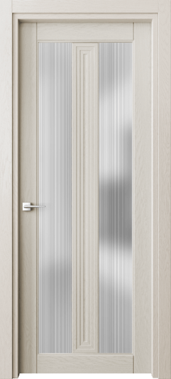Межкомнатная дверь 6122 ДОС ДОЖДЬ. Цвет Дуб облачный серый. Материал Массив дуба эмаль. Коллекция Ego. Фото. Дверь межкомнатная 6122 ДОС ДОЖДЬ. Цвет Дуб облачный серый. Материал Массив дуба эмаль. Коллекция Ego. Картинка.