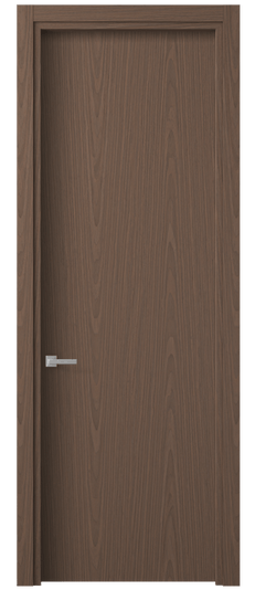Межкомнатная дверь 0010 МШДК. Цвет Дуб кофейный. Материал Мультишпон. Коллекция Planum. Фото. Дверь межкомнатная 0010 МШДК. Цвет Дуб кофейный. Материал Мультишпон. Коллекция Planum. Картинка.