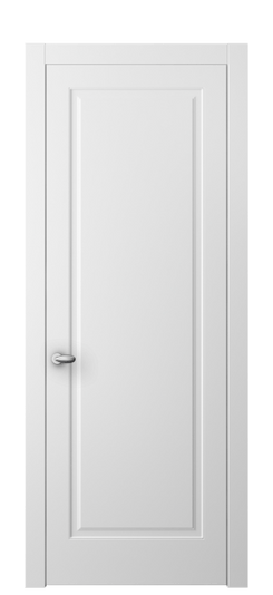 Межкомнатная дверь АКП 8501 МБЛ Матовый белоснежный. Цвет Матовый белоснежный. Материал Гладкая эмаль. Коллекция Esse. Фото. Дверь межкомнатная АКП 8501 МБЛ Матовый белоснежный. Цвет Матовый белоснежный. Материал Гладкая эмаль. Коллекция Esse. Картинка.