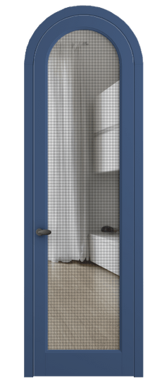 Межкомнатная дверь 6814 Отдалённо-синий RAL 5023 MS. Цвет RAL Отдалённо-синий RAL 5023. Материал Гладкая эмаль. Коллекция Palazzo. Фото. Дверь межкомнатная 6814 Отдалённо-синий RAL 5023 MS. Цвет RAL Отдалённо-синий RAL 5023. Материал Гладкая эмаль. Коллекция Palazzo. Картинка.