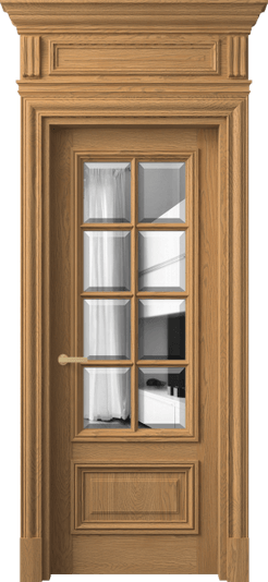 Межкомнатная дверь 7316 ДПШ.М ДВ ЗЕР Ф. Цвет Дуб пшеничный матовый. Материал Массив дуба матовый. Коллекция Antique. Фото. Дверь межкомнатная 7316 ДПШ.М ДВ ЗЕР Ф. Цвет Дуб пшеничный матовый. Материал Массив дуба матовый. Коллекция Antique. Картинка.