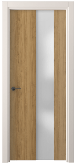 Межкомнатная дверь 4226 ГОР САТ. Цвет Грецкий орех. Материал Ламинатин. Коллекция Freedom. Фото. Дверь межкомнатная 4226 ГОР САТ. Цвет Грецкий орех. Материал Ламинатин. Коллекция Freedom. Картинка.