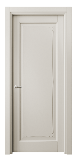 Межкомнатная дверь 6321 БОС. Цвет Бук облачный серый. Материал Массив бука эмаль. Коллекция Toscana Elegante. Фото. Дверь межкомнатная 6321 БОС. Цвет Бук облачный серый. Материал Массив бука эмаль. Коллекция Toscana Elegante. Картинка.
