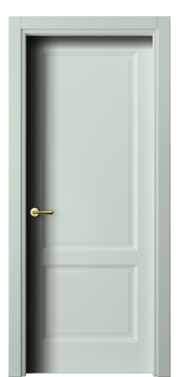 Межкомнатная дверь 1421 NCS S 1005-B80G. Цвет NCS NCS S 1005-B80G. Материал Гладкая эмаль. Коллекция Galant. Фото. Дверь межкомнатная 1421 NCS S 1005-B80G. Цвет NCS NCS S 1005-B80G. Материал Гладкая эмаль. Коллекция Galant. Картинка.