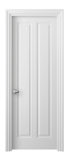 Межкомнатная дверь 8511 МБЛ. Цвет Матовый белоснежный. Материал Гладкая эмаль. Коллекция Esse. Фото. Дверь межкомнатная 8511 МБЛ. Цвет Матовый белоснежный. Материал Гладкая эмаль. Коллекция Esse. Картинка.