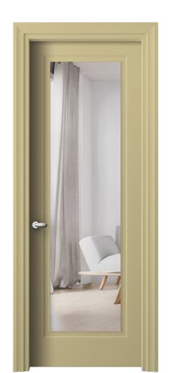 Межкомнатная дверь 8503 Слоновая кость RAL 1014 ЗЕР. Цвет RAL Слоновая кость RAL 1014. Материал Гладкая эмаль. Коллекция Esse. Фото. Дверь межкомнатная 8503 Слоновая кость RAL 1014 ЗЕР. Цвет RAL Слоновая кость RAL 1014. Материал Гладкая эмаль. Коллекция Esse. Картинка.