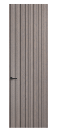 Межкомнатная дверь АКП 0019 ДДМ. Цвет Дуб дымчатый. Материал Шпон ценных пород. Коллекция Select. Фото. Дверь межкомнатная АКП 0019 ДДМ. Цвет Дуб дымчатый. Материал Шпон ценных пород. Коллекция Select. Картинка.