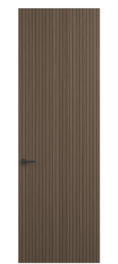 Межкомнатная дверь 0019 ДСРМР. Цвет Дуб серый матовый рифт. Материал Радиальный шпон Naturwood. Коллекция Select. Фото. Дверь межкомнатная 0019 ДСРМР. Цвет Дуб серый матовый рифт. Материал Радиальный шпон Naturwood. Коллекция Select. Картинка.