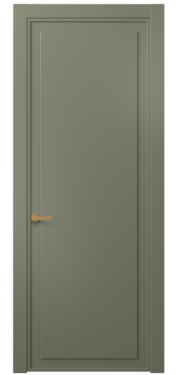 Межкомнатная дверь АКП 8602 МОТ. Цвет Матовый оливковый тёмный. Материал Гладкая эмаль. Коллекция Frame. Фото. Дверь межкомнатная АКП 8602 МОТ. Цвет Матовый оливковый тёмный. Материал Гладкая эмаль. Коллекция Frame. Картинка.