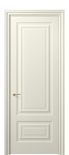 Межкомнатная дверь 8441 ММБ. Цвет Матовый молочно-белый. Материал Гладкая эмаль. Коллекция Mascot. Фото. Дверь межкомнатная 8441 ММБ. Цвет Матовый молочно-белый. Материал Гладкая эмаль. Коллекция Mascot. Картинка.