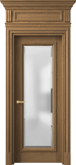 Межкомнатная дверь 7300 ДМС.М САТ-Ф. Цвет Дуб мускатный матовый. Материал Массив дуба матовый. Коллекция Antique. Фото. Дверь межкомнатная 7300 ДМС.М САТ-Ф. Цвет Дуб мускатный матовый. Материал Массив дуба матовый. Коллекция Antique. Картинка.