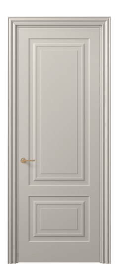 Межкомнатная дверь 8451 МСБЖ. Цвет Матовый светло-бежевый. Материал Гладкая эмаль. Коллекция Mascot. Фото. Дверь межкомнатная 8451 МСБЖ. Цвет Матовый светло-бежевый. Материал Гладкая эмаль. Коллекция Mascot. Картинка.