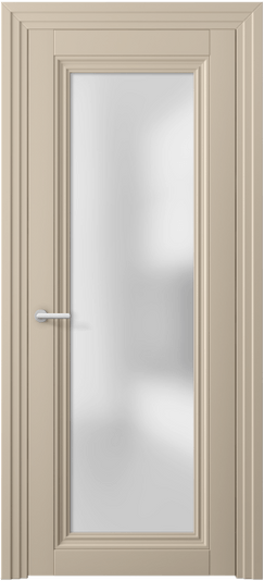 Межкомнатная дверь 2502 ПЭСБ САТ. Цвет ПЭТ светло-бежевый. Материал ПЭТ. Коллекция Centro. Фото. Дверь межкомнатная 2502 ПЭСБ САТ. Цвет ПЭТ светло-бежевый. Материал ПЭТ. Коллекция Centro. Картинка.