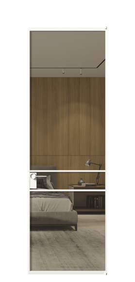 Межкомнатная дверь АЛПЛ040.02 Stopsol Bronze БЕЛ. Цвет Алюминий Белый. Материал Алюминий. Коллекция Formato. Фото. Дверь межкомнатная АЛПЛ040.02 Stopsol Bronze БЕЛ. Цвет Алюминий Белый. Материал Алюминий. Коллекция Formato. Картинка.